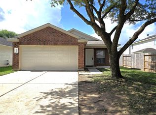 4919 Siros Isle Ct, Spring, TX 77388