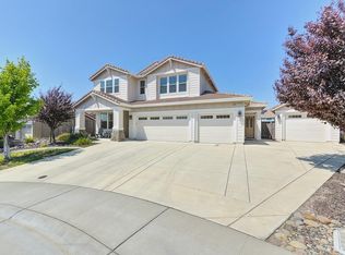 1003 Outpost Ct, Rocklin, CA 95765