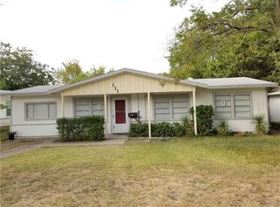 111 Ridgefield Cir, Mesquite, TX 75149