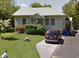 606 Eldrid Dr, Silver Spring, MD 20904