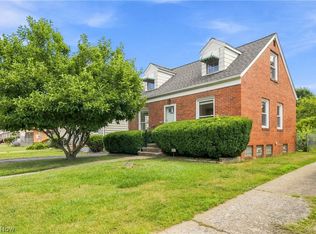 4513 W 157th St, Cleveland, OH 44135
