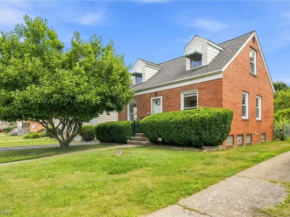 4513 W 157th St, Cleveland, OH 44135