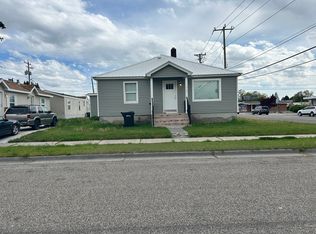 502 Gladstone St, Idaho Falls, ID 83401
