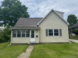 1112 S Rogers St, Bloomington, IN 47403
