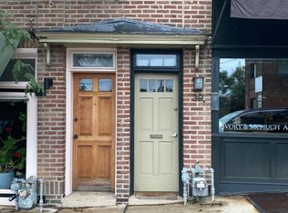 39 N Narberth Ave #A, Narberth, PA 19072