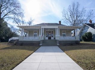 110 Murphree St, Troy, AL 36081