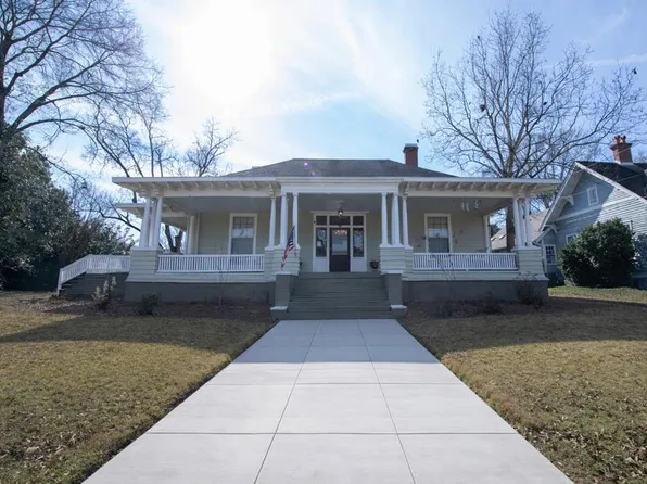 110 Murphree St, Troy, AL 36081