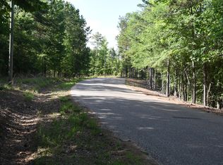 753 Squaw Ridge Rd, Eclectic, AL 36024