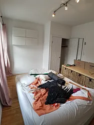 Rented by Oxford Property Group