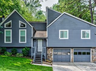 514 Neese Rd, Woodstock, GA 30188
