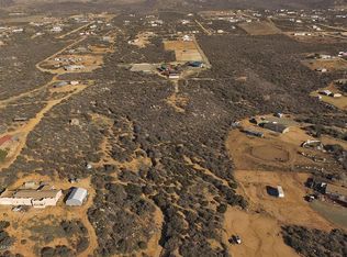 0 Yarber Wash Rd, Dewey, AZ 86327