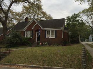 3624 Coleman St, Columbia, SC 29205