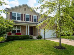 533 Sunbury Meadows Dr, Sunbury, OH