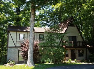 286 River View Dr, Liberty, KY 42539