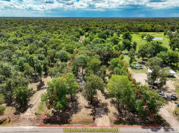 2301 County Road 851, Brazoria, TX 77422