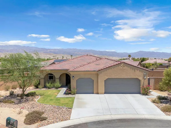 40750 Calabria Ct, Indio, CA 92203