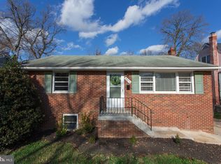 5010 Delaware Pl, College Park, MD
