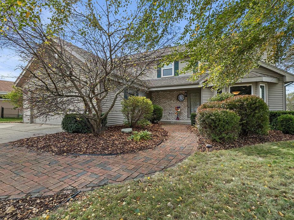 1st image of 891 West Creekway COURT