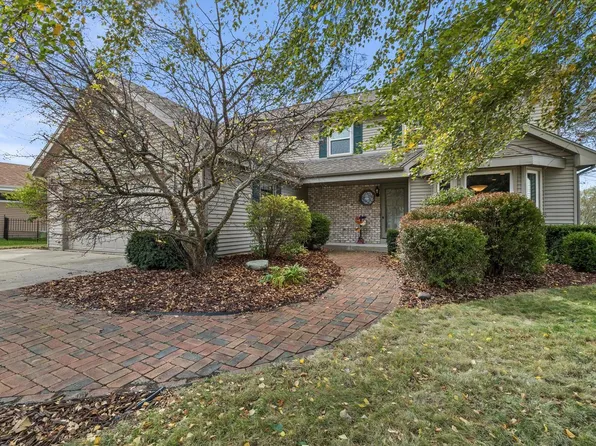 891 West Creekway COURT, Oak Creek, WI 53154