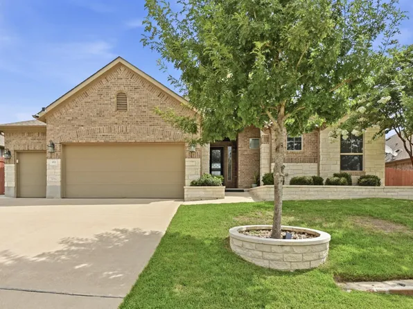 553 Betony Loop, Buda, TX 78610