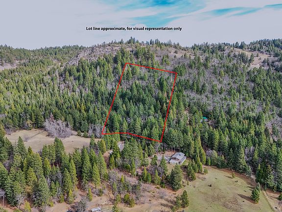 2nd image of Tyler Creek Rd