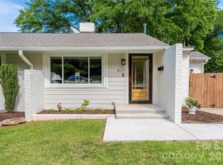 4601 General Pershing Dr, Charlotte, NC 28209