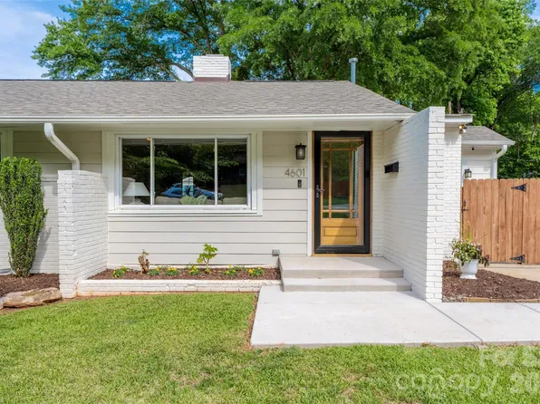 4601 General Pershing Dr, Charlotte, NC 28209