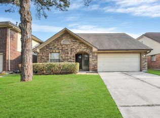 13546 Cabrera Ln, Houston, TX 77083