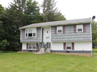 2 Packard Rd, Jericho, VT 05465