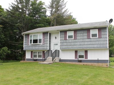 2 Packard Road, Jericho, VT, 05465