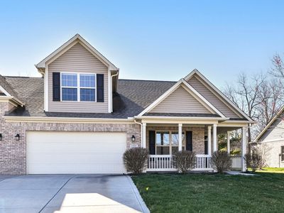 1350 Stoney Pointe Way, Avon, IN, 46123
