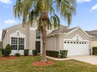 8106 Fan Palm Way, Kissimmee, FL 34747