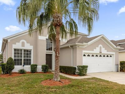 8106 Fan Palm Way, Kissimmee, FL, 34747