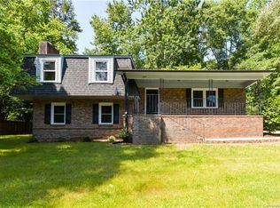 209 Brookside Dr, Fort Mill, SC 29715