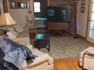 118 Camp Branch Rd, Black Mountain, NC 28711