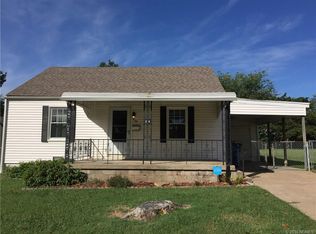 34 S 70th Ave E, Tulsa, OK 74112