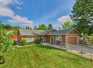 715 SE Neck Rd, Dayton, OR 97114