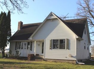 400 W Birkett Ave, Mahnomen, MN 56557