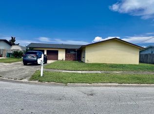 1570 Tuna St, Merritt Island, FL 32952
