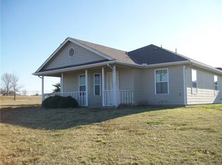 5347 Barnes Dr, Royse City, TX 75189