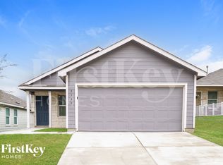 5184 Fowler Crst, Converse, TX 78109