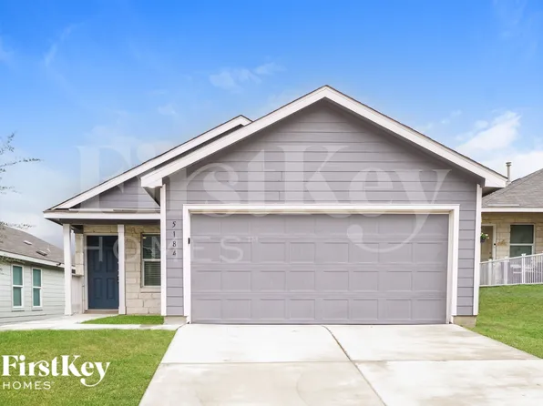 5184 Fowler Crst, Converse, TX 78109