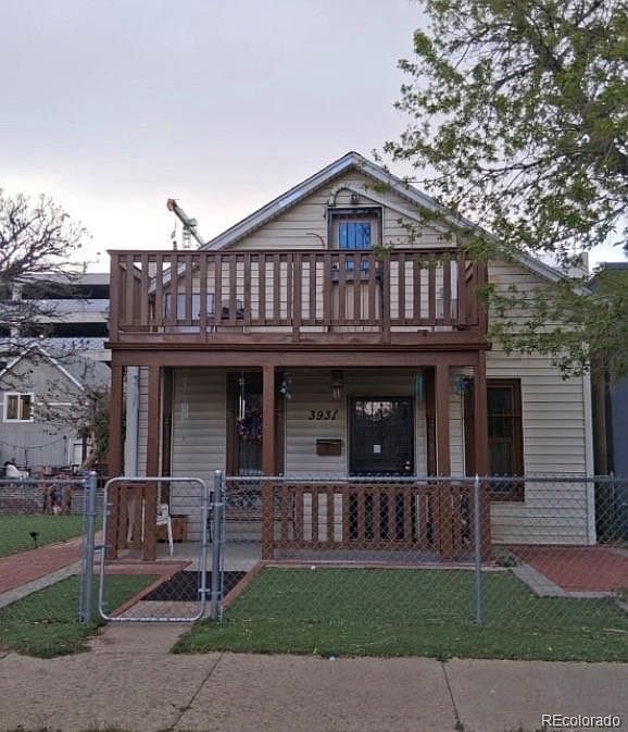 1st image of 3931 N Humboldt Street