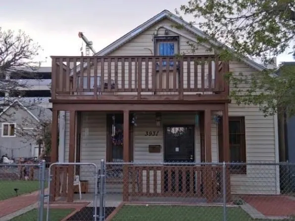 3931 N Humboldt Street, Denver, CO 80205