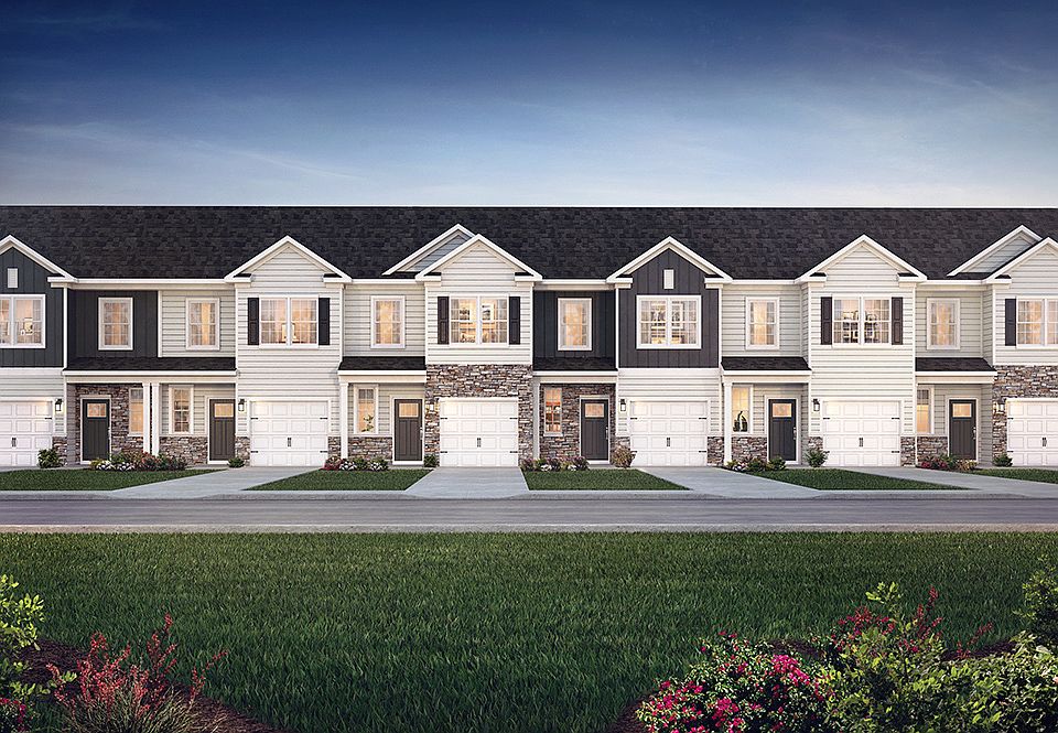 Laurel Run by D.R. Horton New Jersey in Westampton NJ Zillow