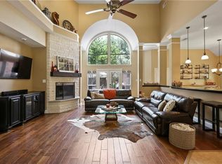 1308 Granger Dr, Allen, TX 75013