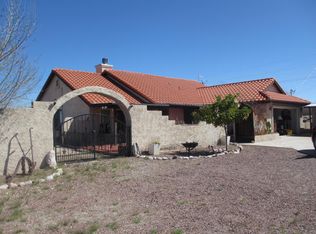 740 Jalapa Ct, Rio Rico, AZ 85648