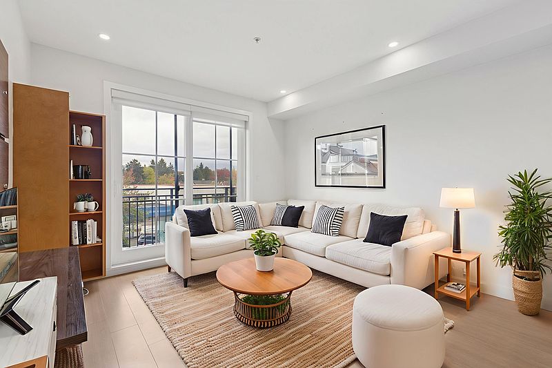 Vancouver Apartment for rent - 2 Bedrooms — photo 14