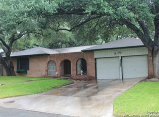 5723 Dan Duryea St, San Antonio, TX 78240