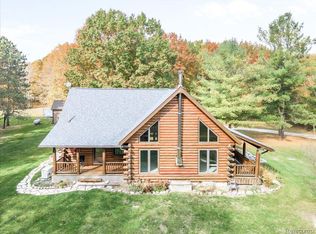 6613 Black River Dr, Jeddo, MI
